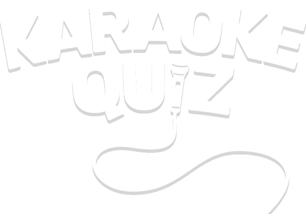 Karaoke Quiz Logo